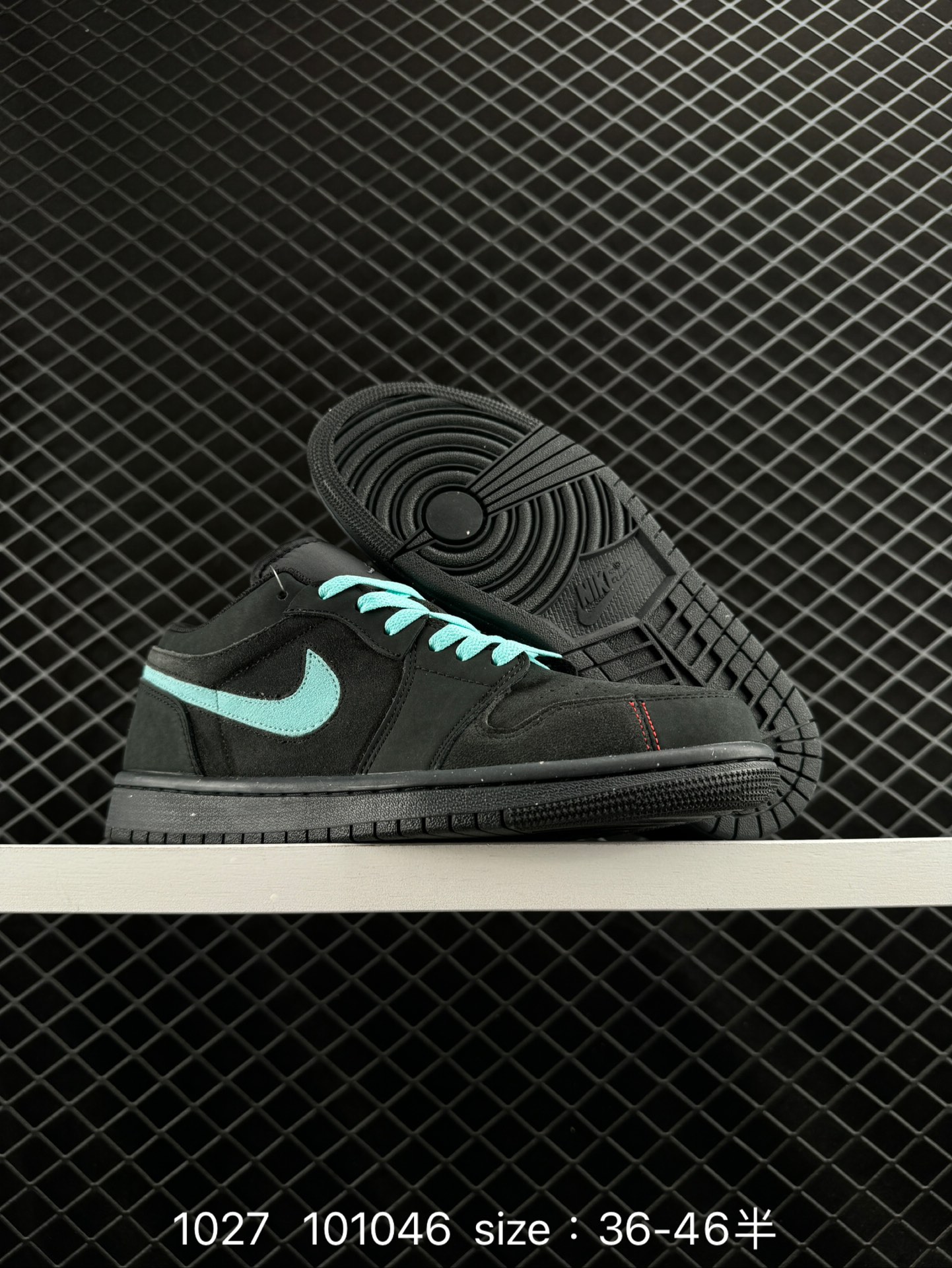 Air Jordan 1 Low AJ1